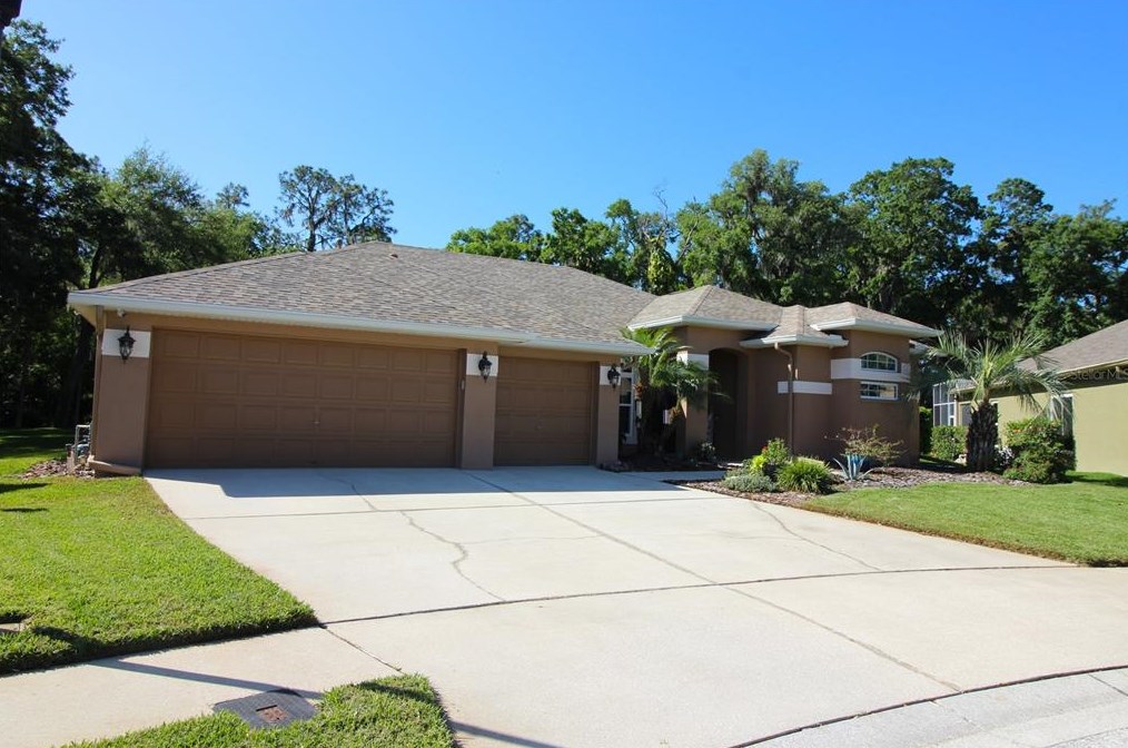5919 Falconwood Pl, Lithia FL  33547-5830 exterior