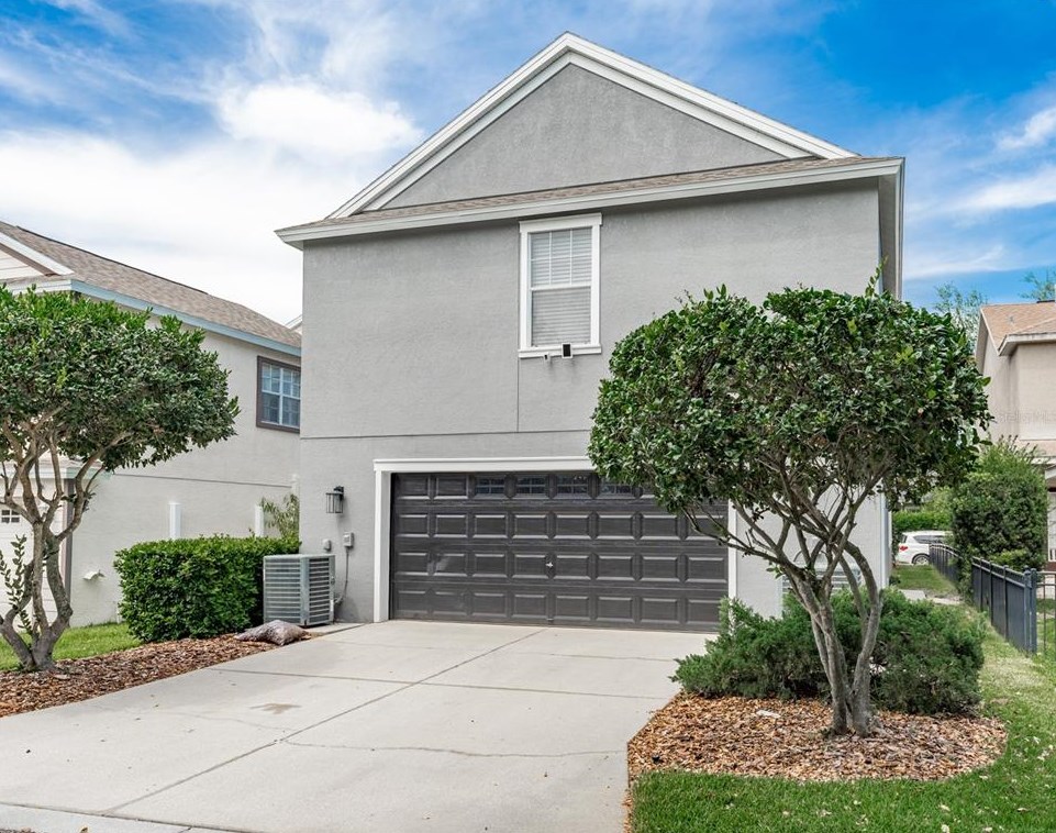 16133 Loneoak Vw Dr, Lithia FL  33547-4895 exterior