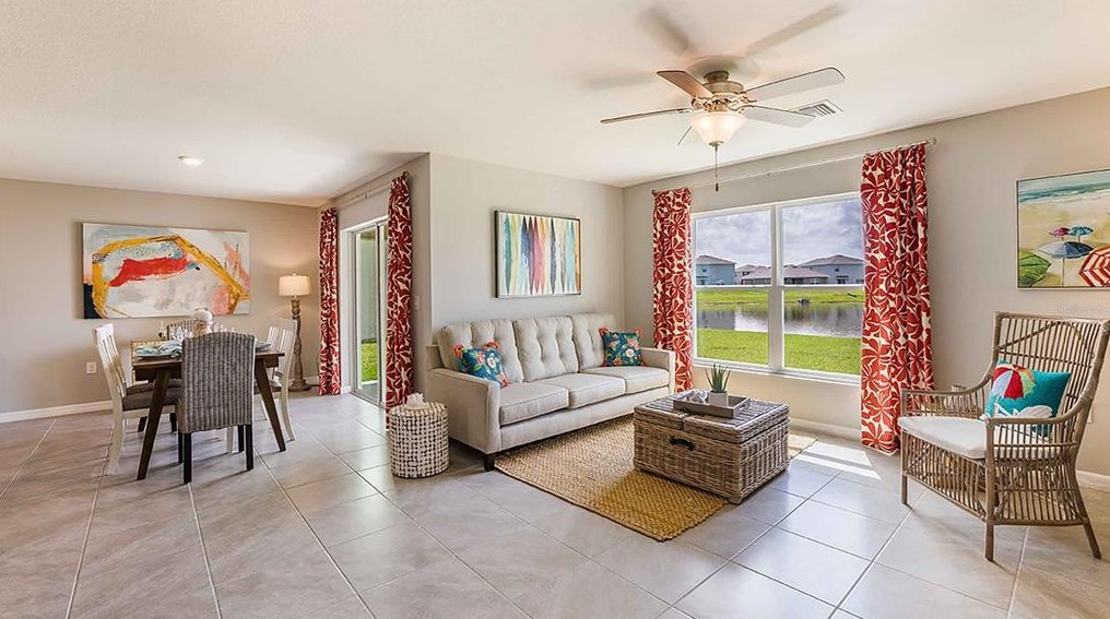 4751 85 Pl, Ocala FL  34481-6048 exterior