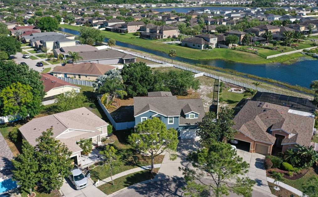 11429 Laurel Brook Ct, Riverview FL  33569-2021 exterior