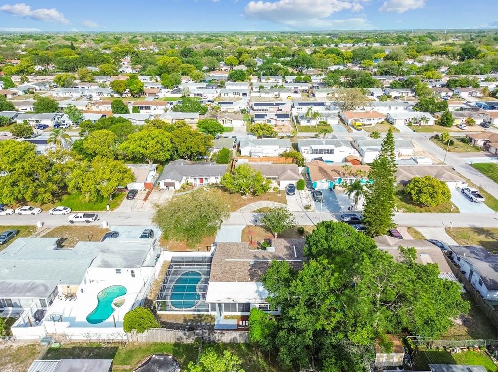 11211 Meadow Dr, Port Richey FL  34668-2320 exterior