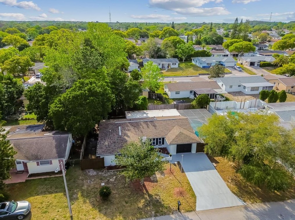 11211 Meadow Dr, Port Richey FL  34668-2320 exterior