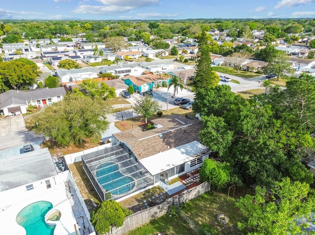 11211 Meadow Dr, Port Richey FL  34668-2320 exterior