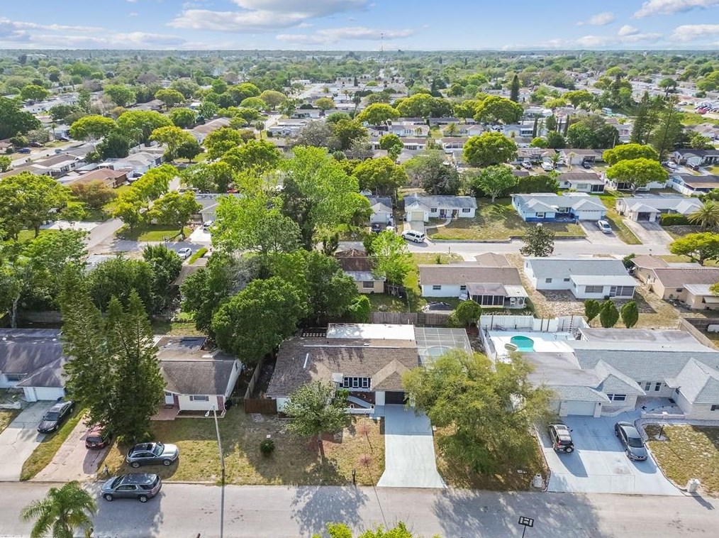 11211 Meadow Dr, Port Richey FL  34668-2320 exterior