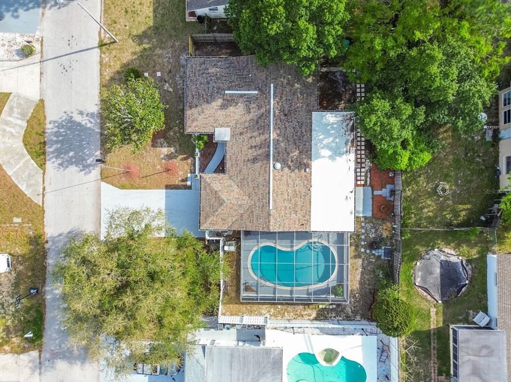 11211 Meadow Dr, Port Richey FL  34668-2320 exterior