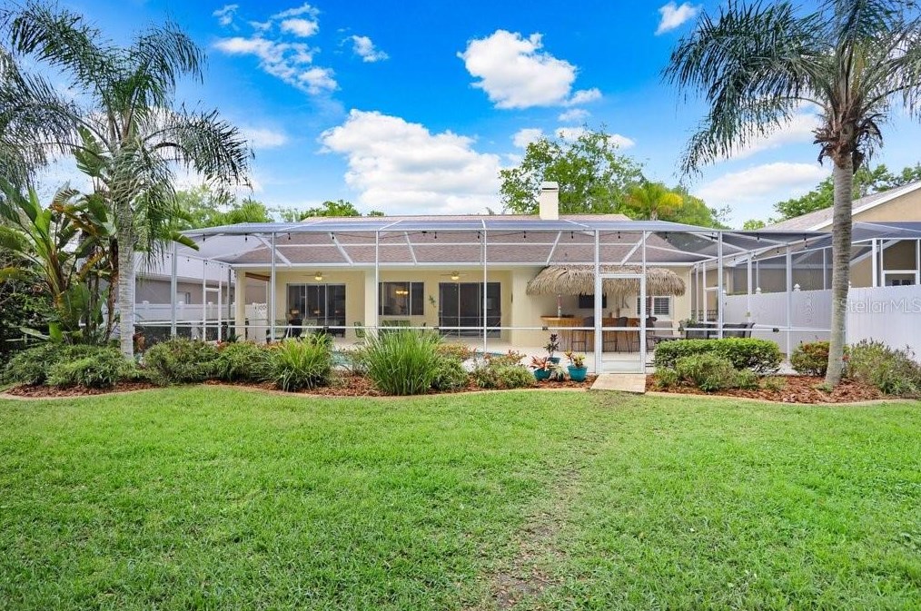 4943 Ebensburg Dr, Tampa FL  33647-1383 exterior