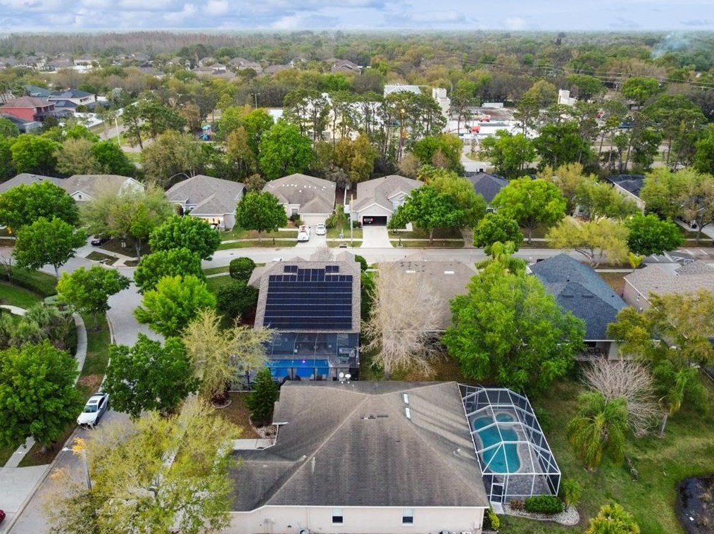 11806 Summer Spg Dr, Riverview FL 33579-4074 exterior