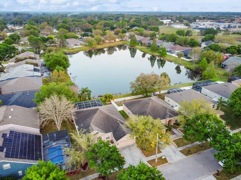 11806 Summer Spg Dr, Riverview FL 33579-4074 exterior