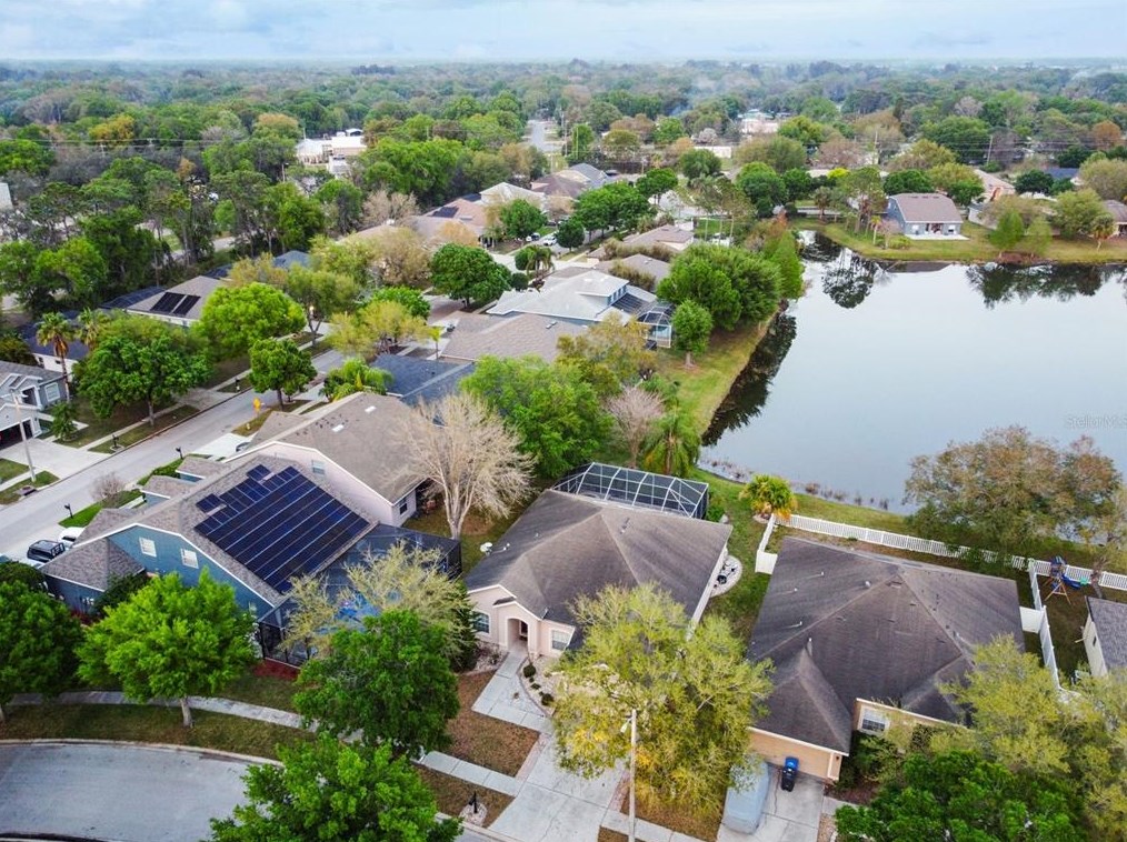 11806 Summer Spg Dr, Riverview FL 33579-4074 exterior