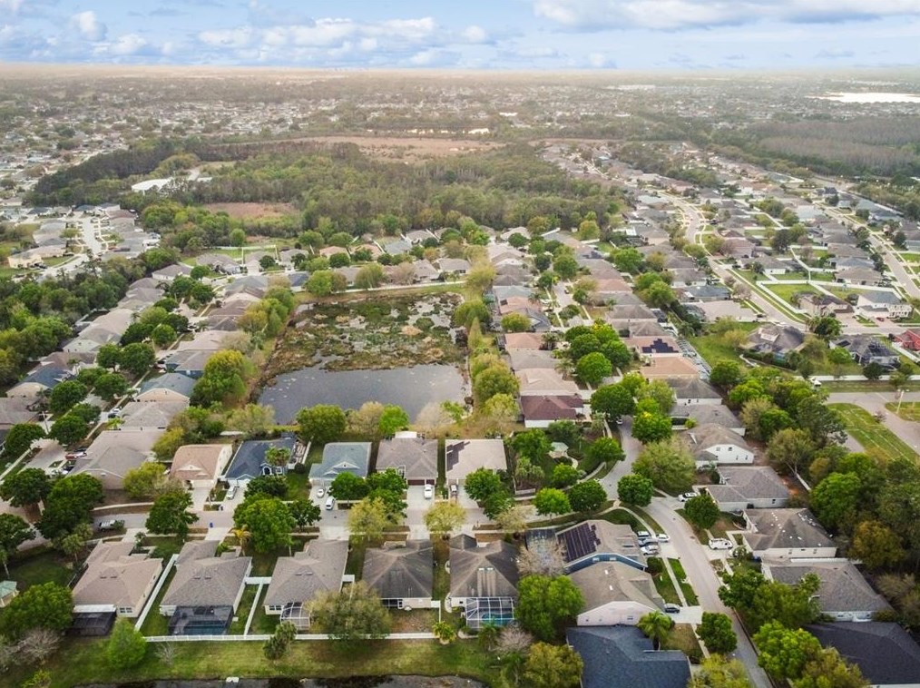 11806 Summer Spg Dr, Riverview FL 33579-4074 exterior