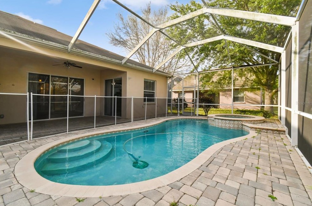 11806 Summer Spg Dr, Riverview FL 33579-4074 exterior