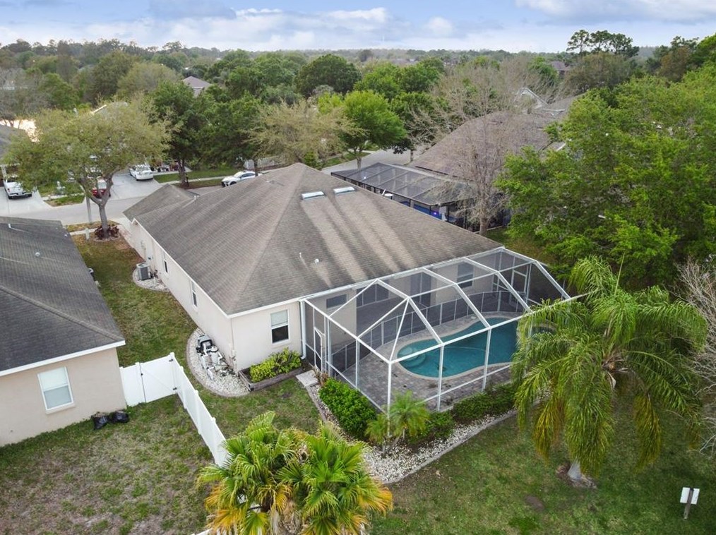 11806 Summer Spg Dr, Riverview FL 33579-4074 exterior