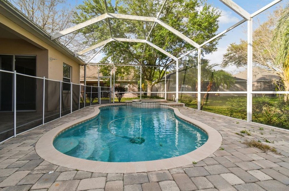 11806 Summer Spg Dr, Riverview FL 33579-4074 exterior