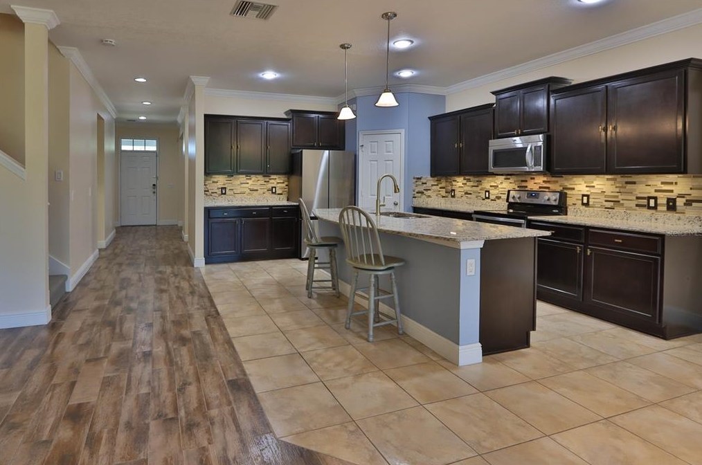 9216 European Olive Way, Riverview FL  33578-8678 exterior