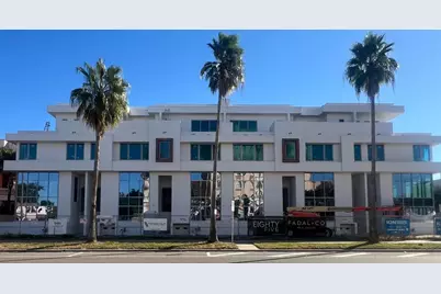 85 Davis Boulevard #A, Tampa, FL 33606 - Photo 1