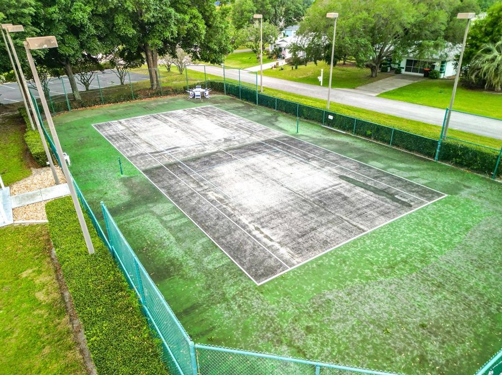 9886 62nd Terrace Rd, Ocala FL  34472-8669 exterior