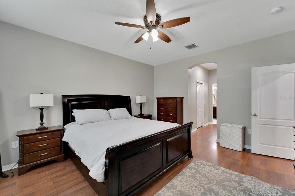 2207 Via Napoli St, Plant City FL  33566-1021 exterior