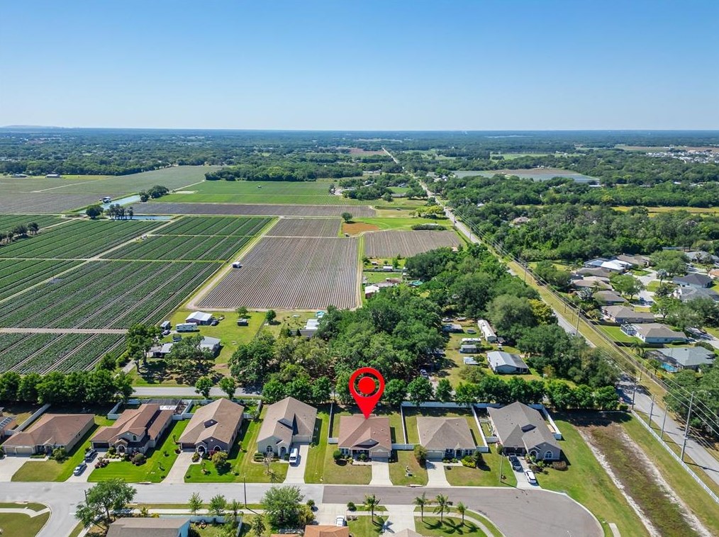 2207 Via Napoli St, Plant City FL  33566-1021 exterior