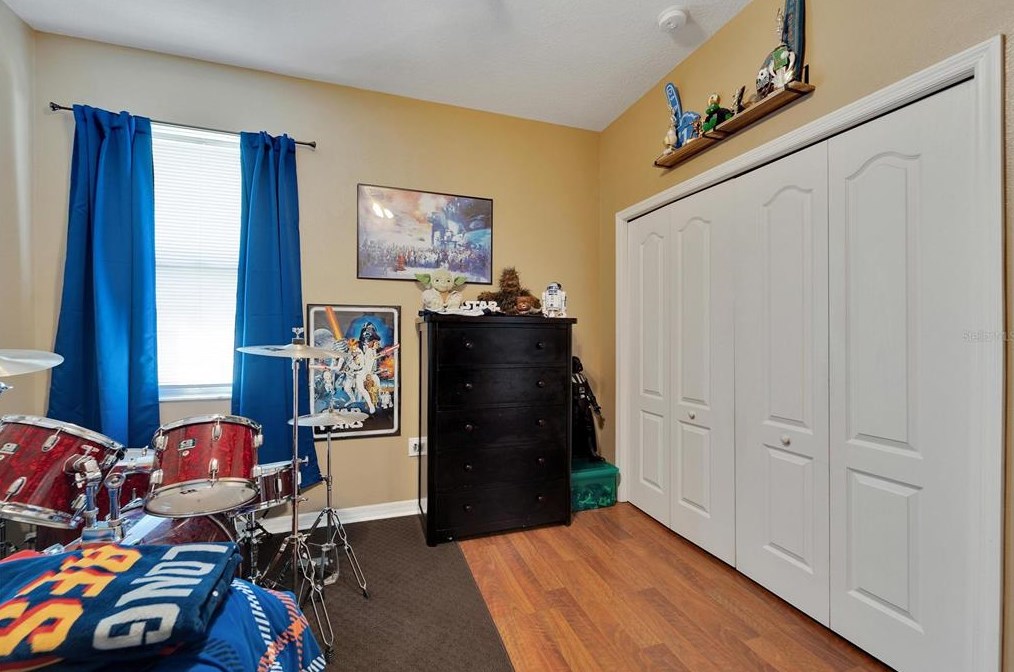 2207 Via Napoli St, Plant City FL  33566-1021 exterior