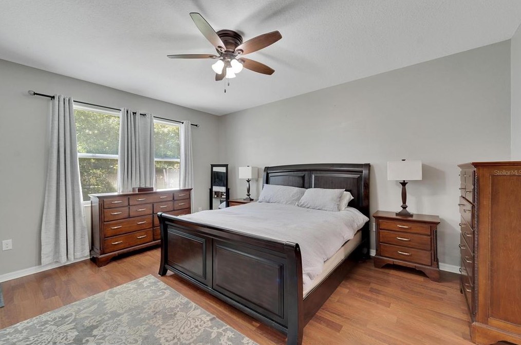 2207 Via Napoli St, Plant City FL  33566-1021 exterior