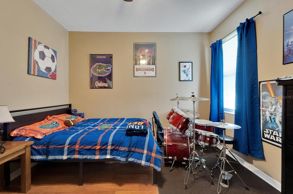 2207 Via Napoli St, Plant City FL  33566-1021 exterior