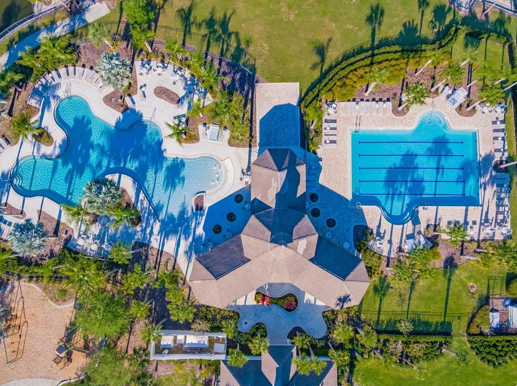 10103 Newminster Loop, Ruskin FL  33573-6727 exterior