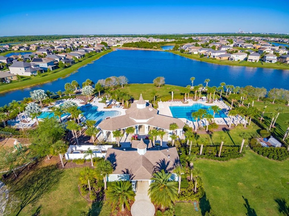 10103 Newminster Loop, Ruskin FL  33573-6727 exterior