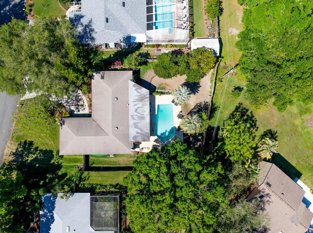 4618 San Paulo Ct, Lakeland FL  33813-2463 exterior