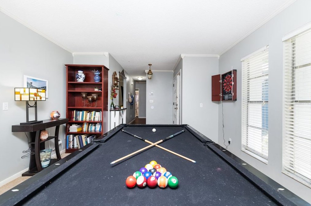 4618 San Paulo Ct, Lakeland FL  33813-2463 exterior