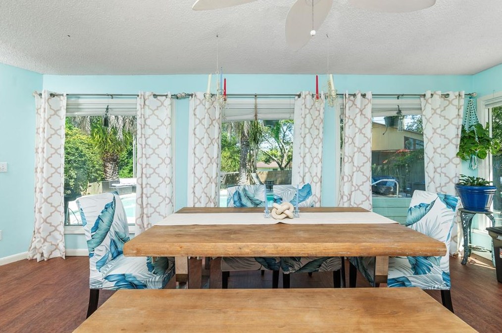 4618 San Paulo Ct, Lakeland FL  33813-2463 exterior