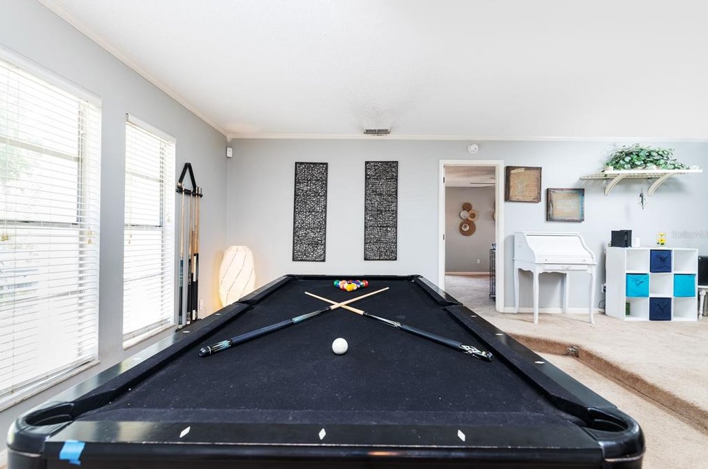 4618 San Paulo Ct, Lakeland FL  33813-2463 exterior