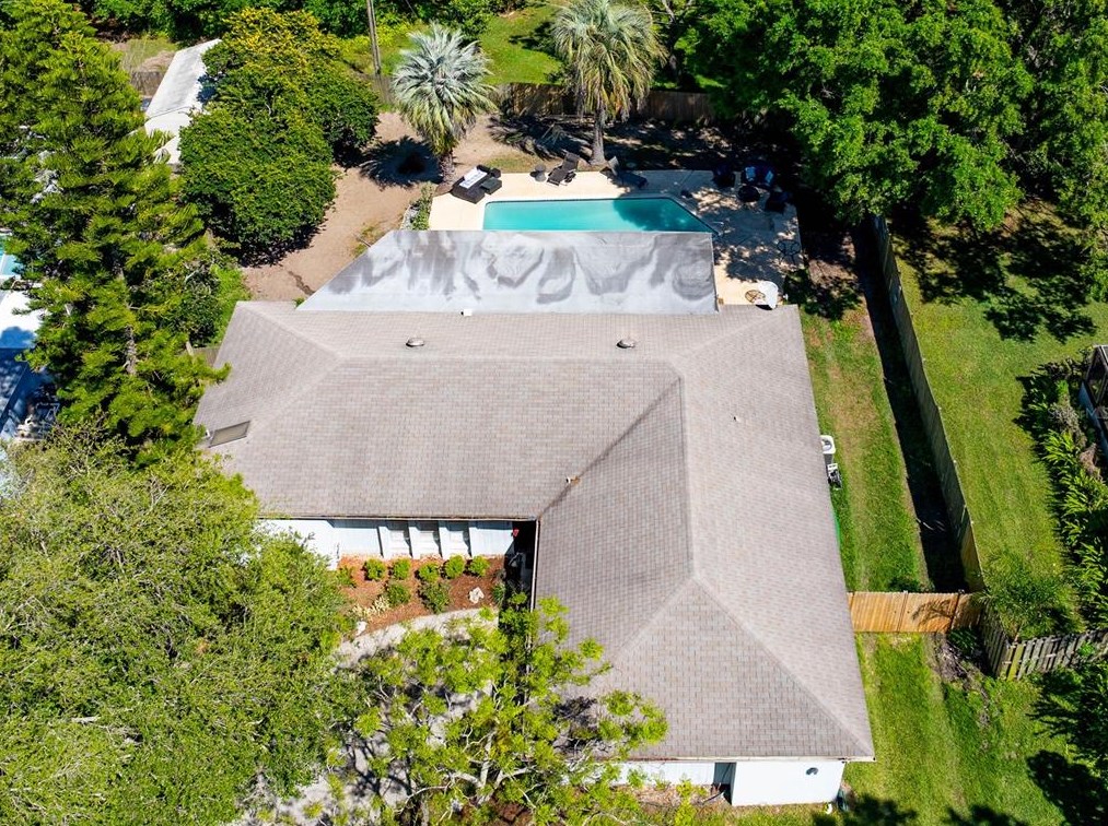 4618 San Paulo Ct, Lakeland FL  33813-2463 exterior