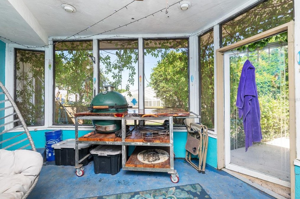 4618 San Paulo Ct, Lakeland FL  33813-2463 exterior