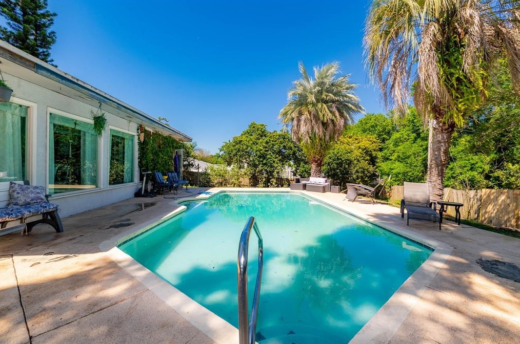 4618 San Paulo Ct, Lakeland FL  33813-2463 exterior