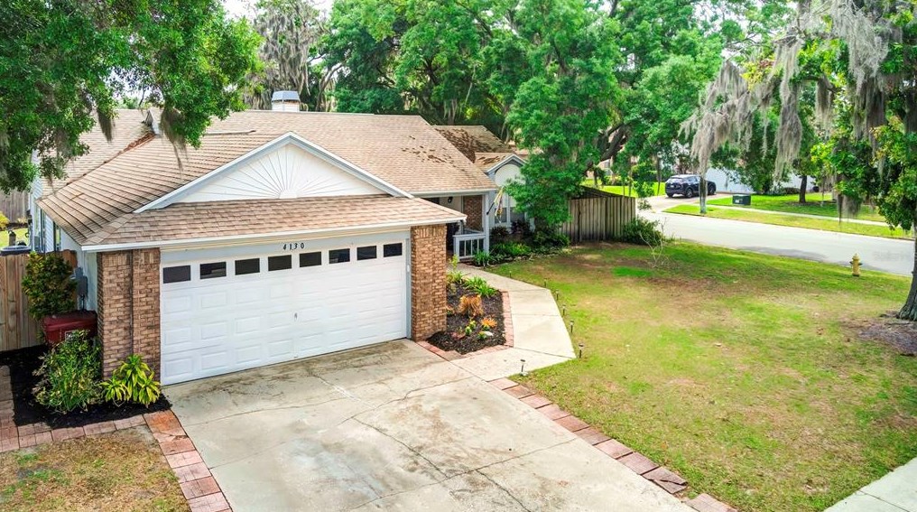 4130 Longfellow Dr, Plant City FL  33566-9526 exterior