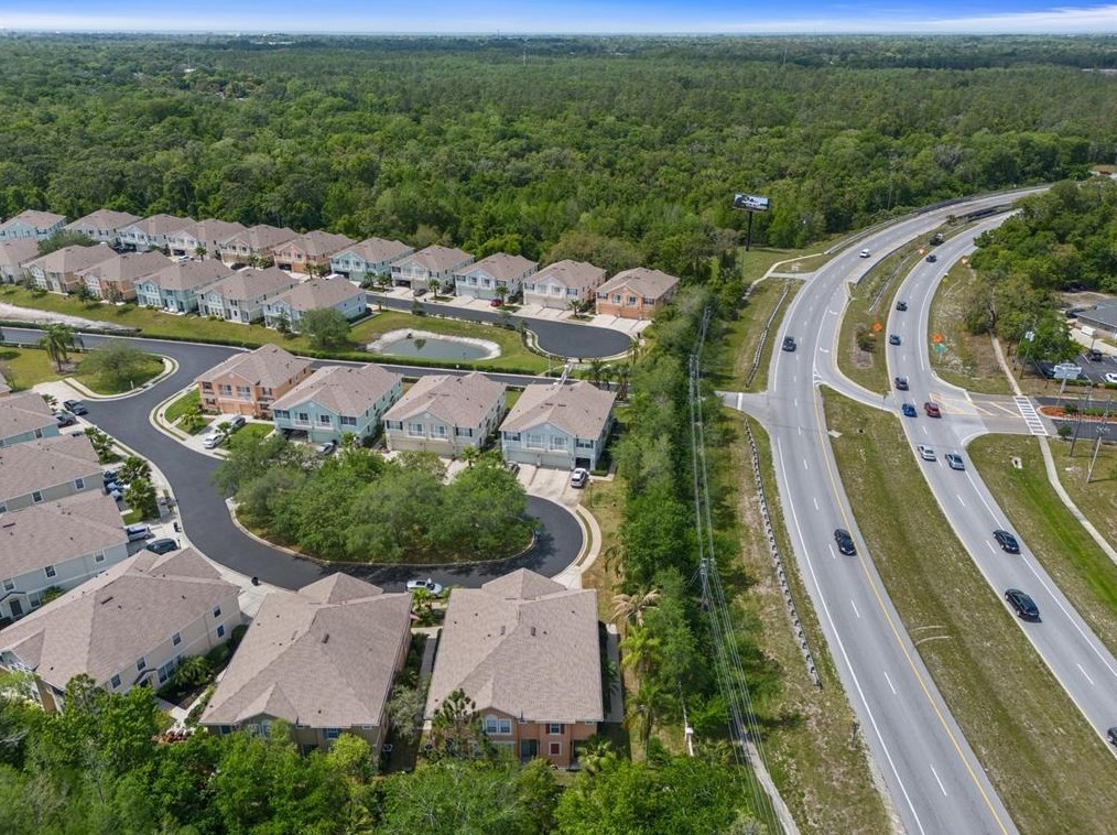 8612 Great Egret Trce, New Port Richey FL  34653-7030 exterior