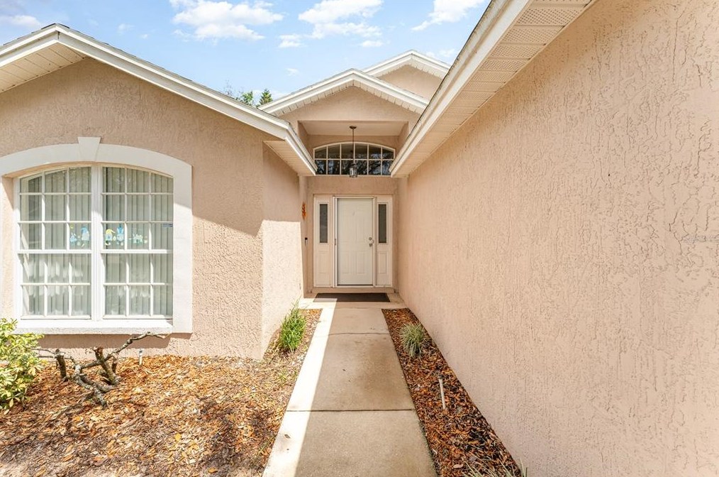 986 Old Cutler Rd, Lake Wales FL  33898-8478 exterior