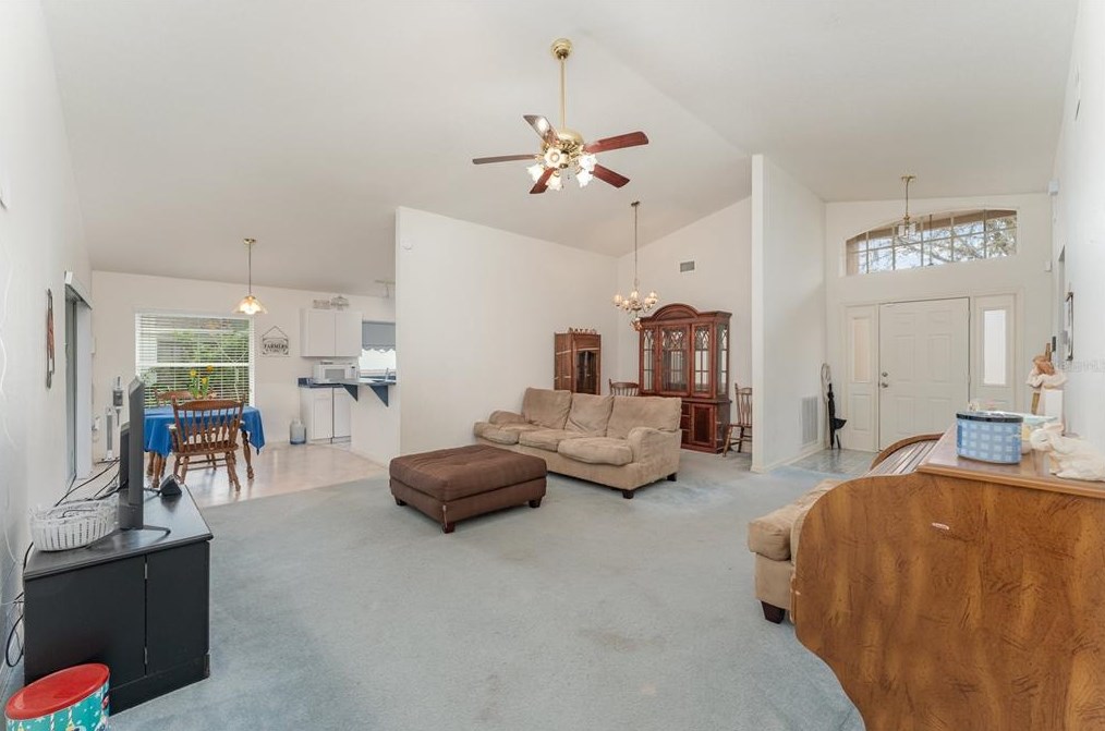 986 Old Cutler Rd, Lake Wales FL  33898-8478 exterior