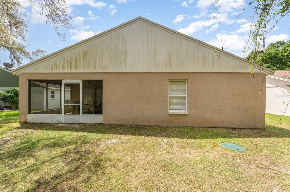 986 Old Cutler Rd, Lake Wales FL  33898-8478 exterior