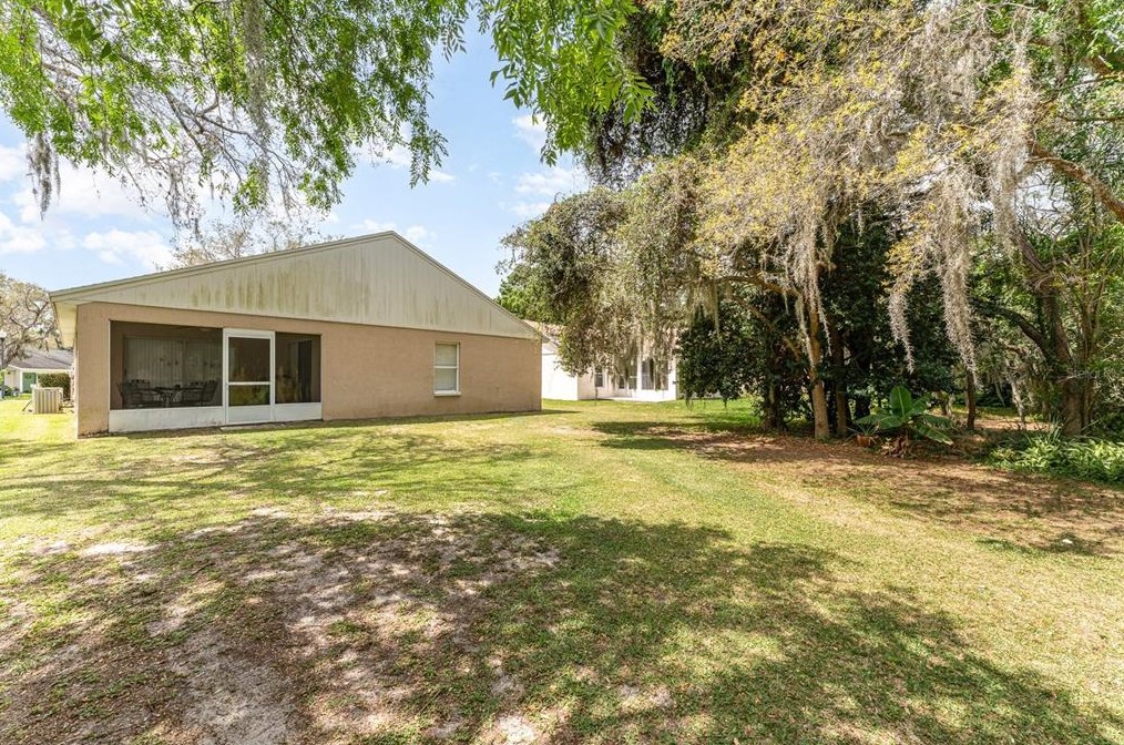 986 Old Cutler Rd, Lake Wales FL  33898-8478 exterior