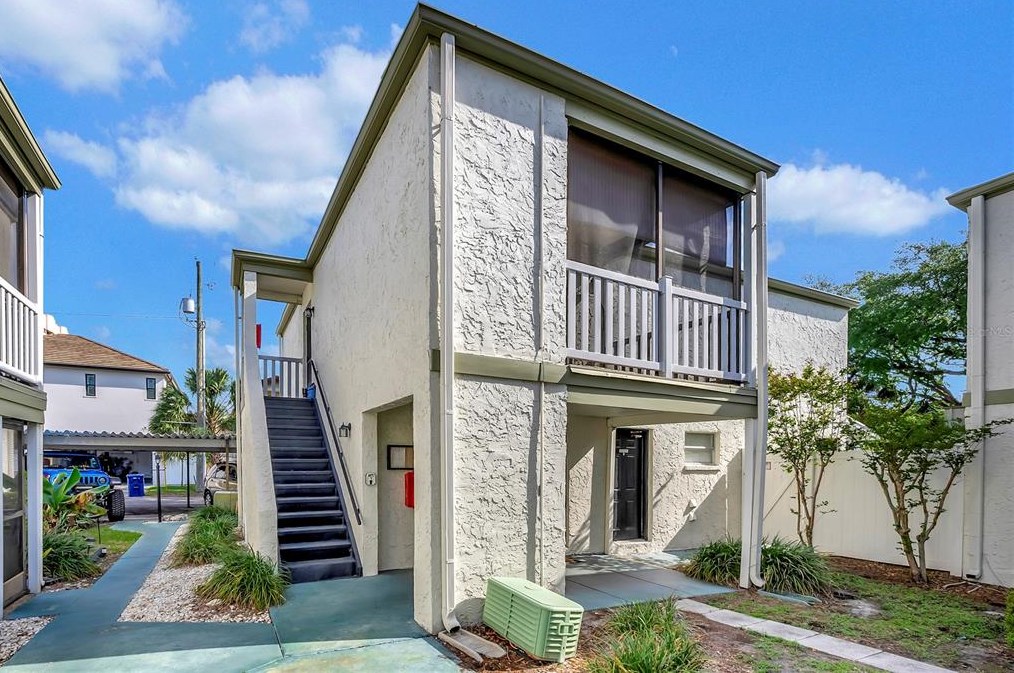 4611 North B St, Tampa FL 33609-1993 exterior