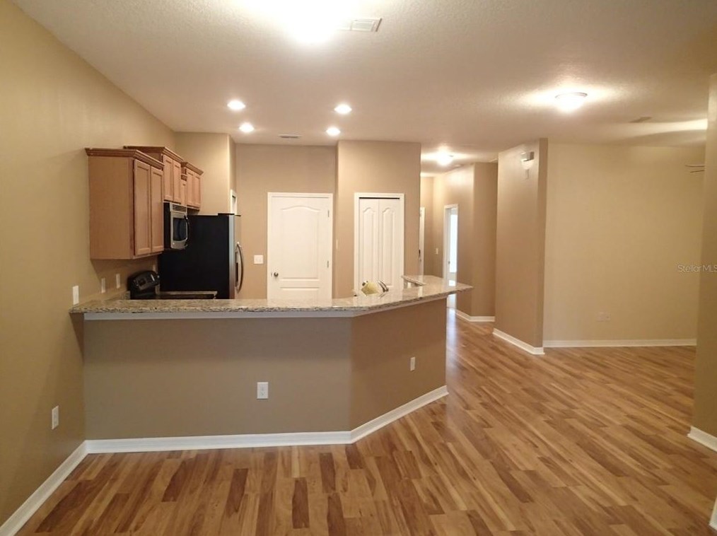 6348 Linda Lou Ln, Zephyrhills FL  33542-3257 exterior