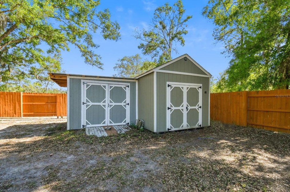 5691 Drexel Rd, Land O Lakes FL  34638-3010 exterior