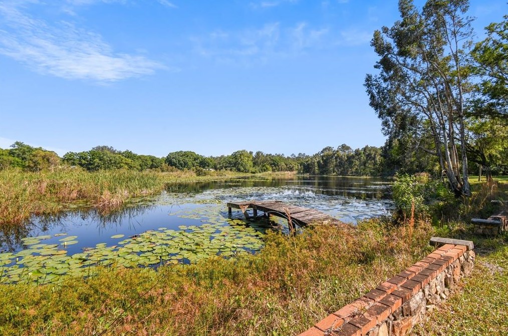 5691 Drexel Rd, Land O Lakes FL  34638-3010 exterior