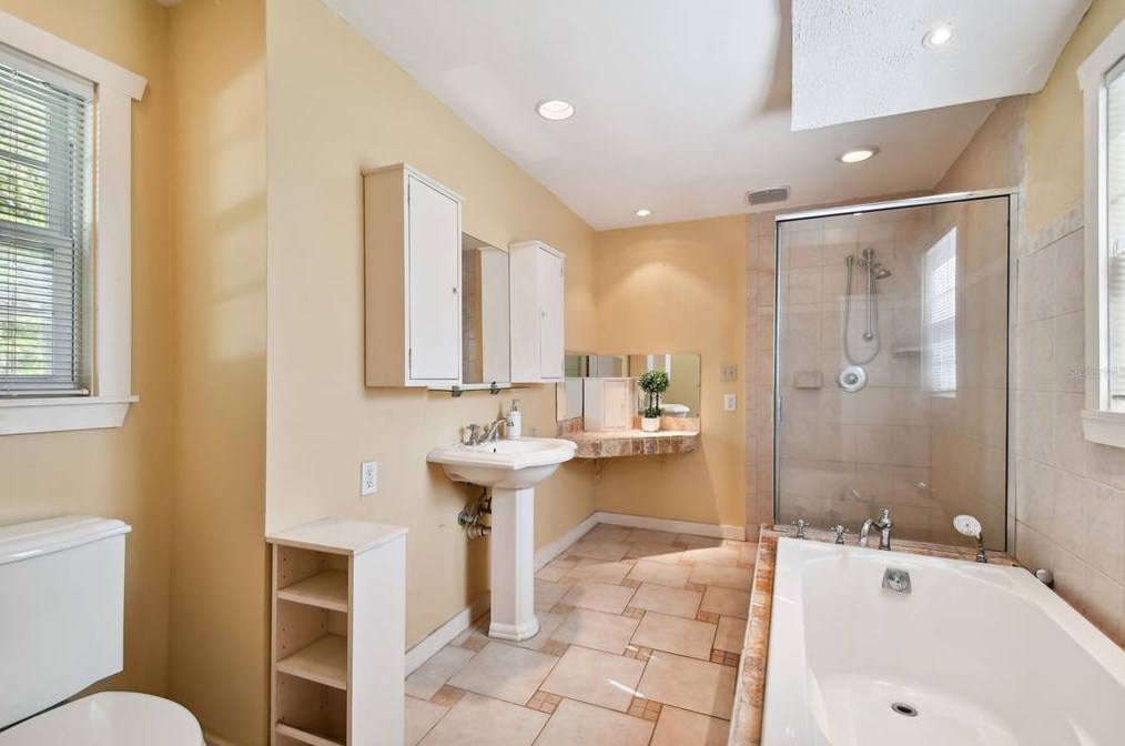 5691 Drexel Rd, Land O Lakes FL  34638-3010 exterior