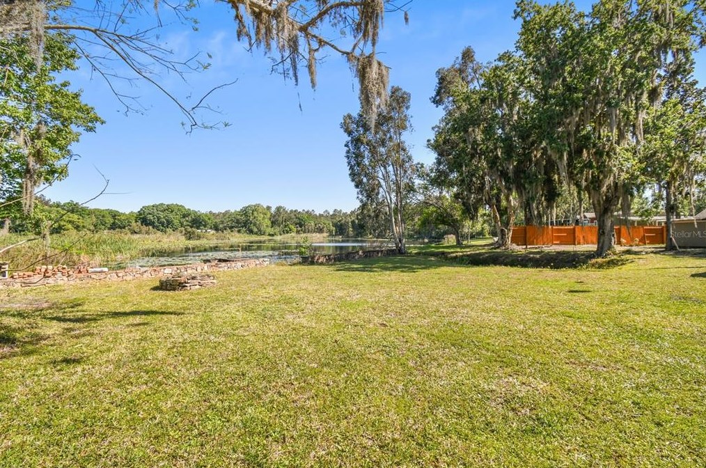 5691 Drexel Rd, Land O Lakes FL  34638-3010 exterior