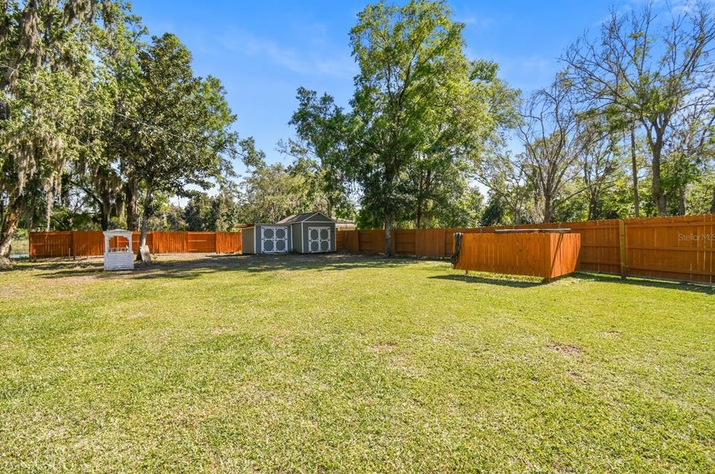 5691 Drexel Rd, Land O Lakes FL  34638-3010 exterior