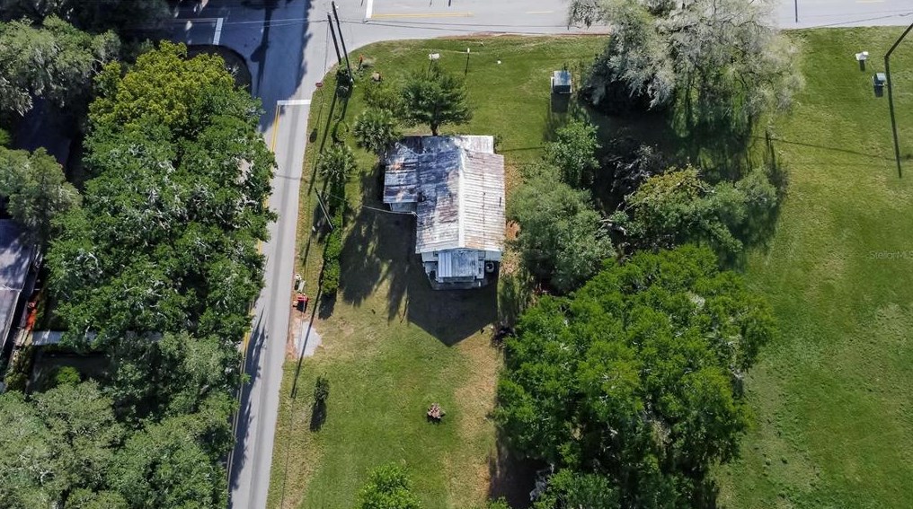 2707 Franklin St, Plant City FL  33563-8947 exterior