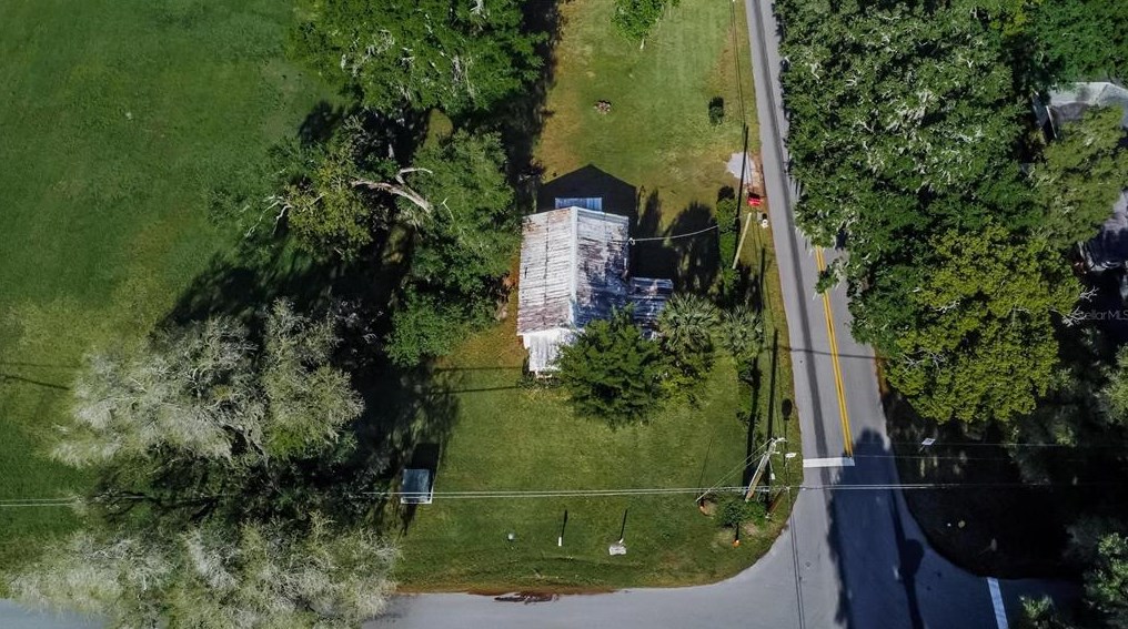 2707 Franklin St, Plant City FL  33563-8947 exterior