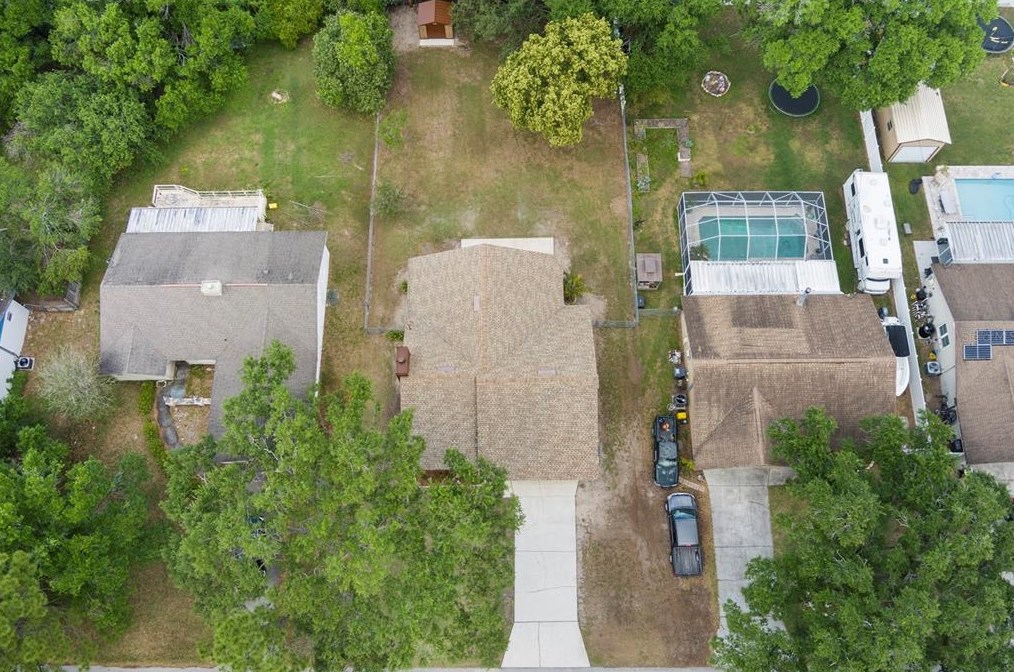 3838 Whitedove Dr, Lakeland FL  33812-4358 exterior